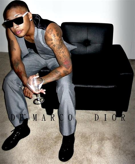 Marco Dior 